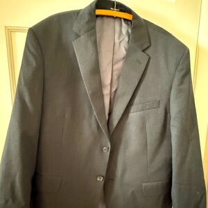 Stafford men’s suit jacket